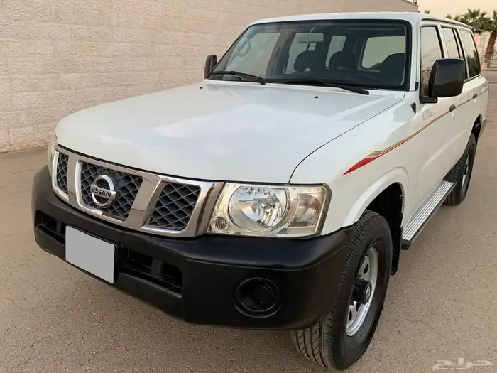 باترول 2006 .. مبيعات حكومية .. 8