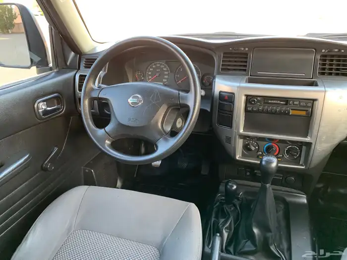 باترول 2006 .. مبيعات حكومية .. 16