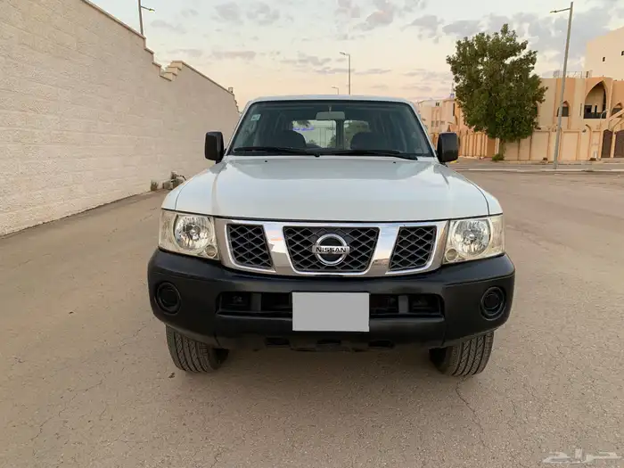 باترول 2006 .. مبيعات حكومية .. 6