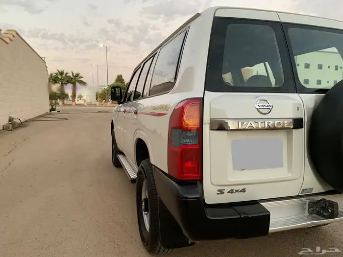 باترول 2006 .. مبيعات حكومية .. 12