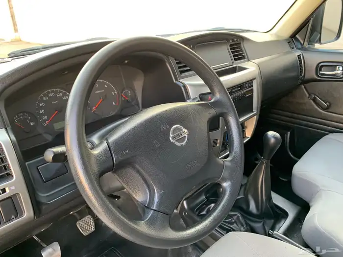 باترول 2006 .. مبيعات حكومية .. 21