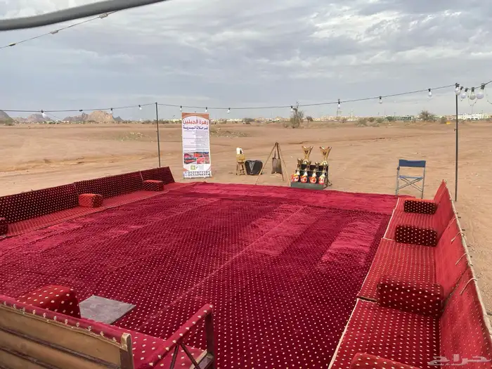 زهرة الجبلين للرحلات البرية تخييم كشتات طلعات خيام بيوت شعر 9