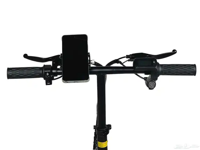 سكوتر كهربائي مقاس 16 انش بقوة 48V قابل للطي وبسرعة تصل 60Km 8