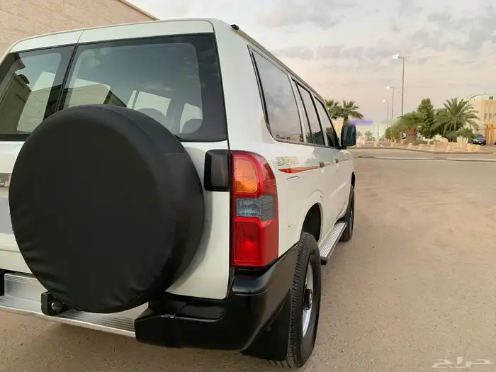 باترول 2006 .. مبيعات حكومية .. 13