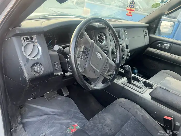 فورد اكسبديشن 2016 دبل طويل 10