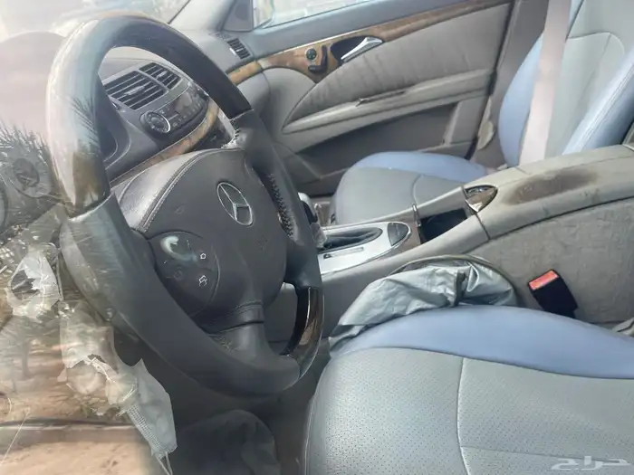 للبيع مرسيدس 2005 محول AMG 2