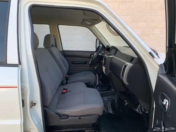 باترول 2006 .. مبيعات حكومية .. 24