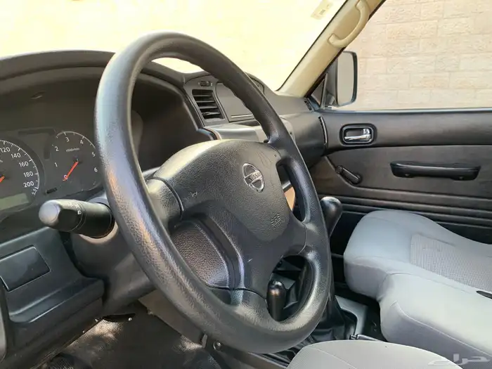 باترول 2006 .. مبيعات حكومية .. 22