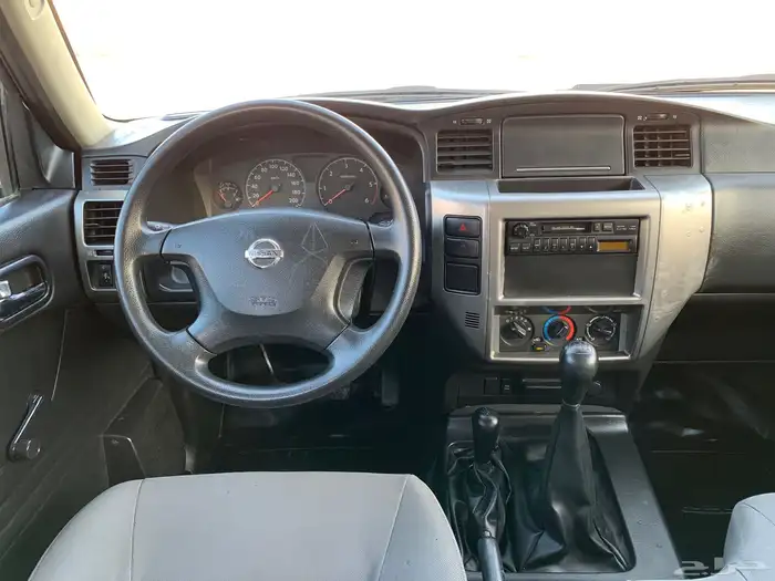 باترول 2006 .. مبيعات حكومية .. 17