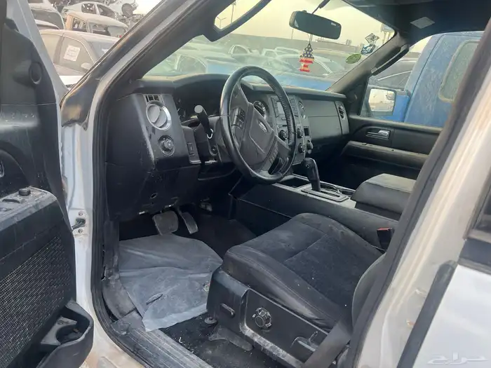 فورد اكسبديشن 2016 دبل طويل 11