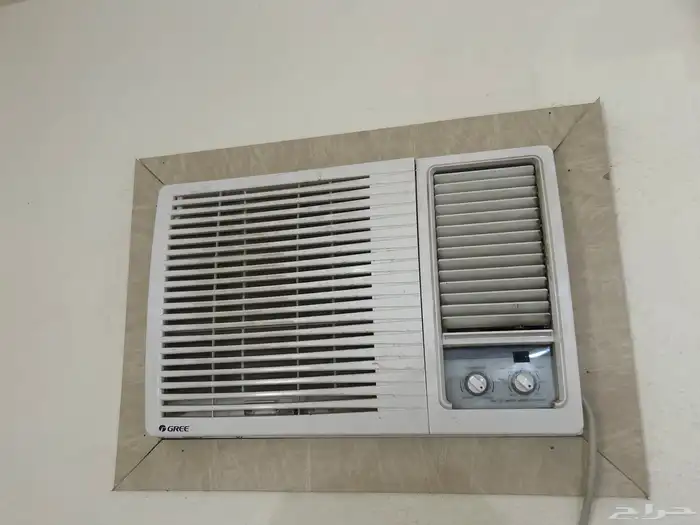 مكيف لي البيع 0