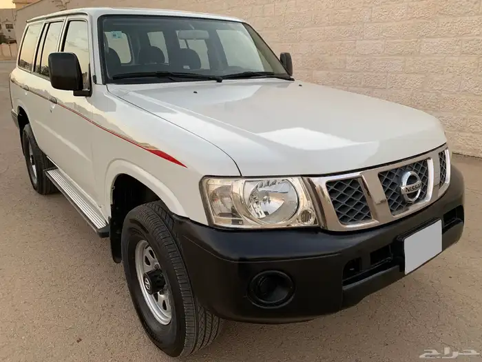 باترول 2006 .. مبيعات حكومية .. 9