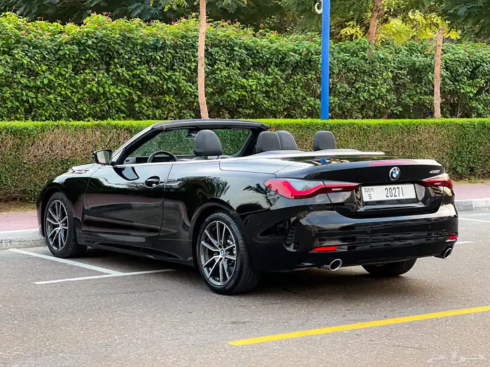 تأجير سيارات فارهه في دبي بدون وديعة مخالفات 5