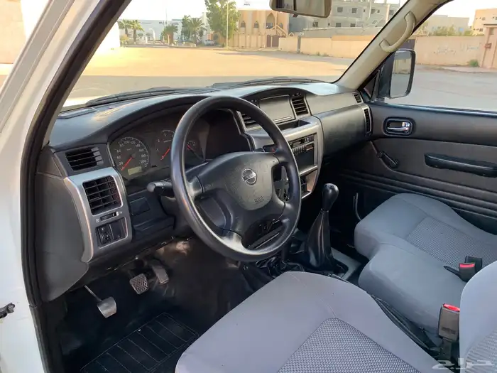 باترول 2006 .. مبيعات حكومية .. 18