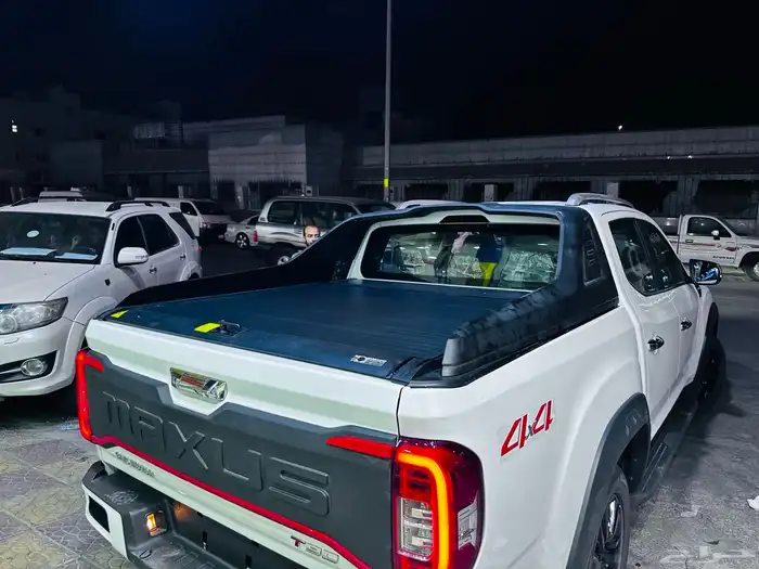 غطاء حوض ماكسيوس   جاك 7