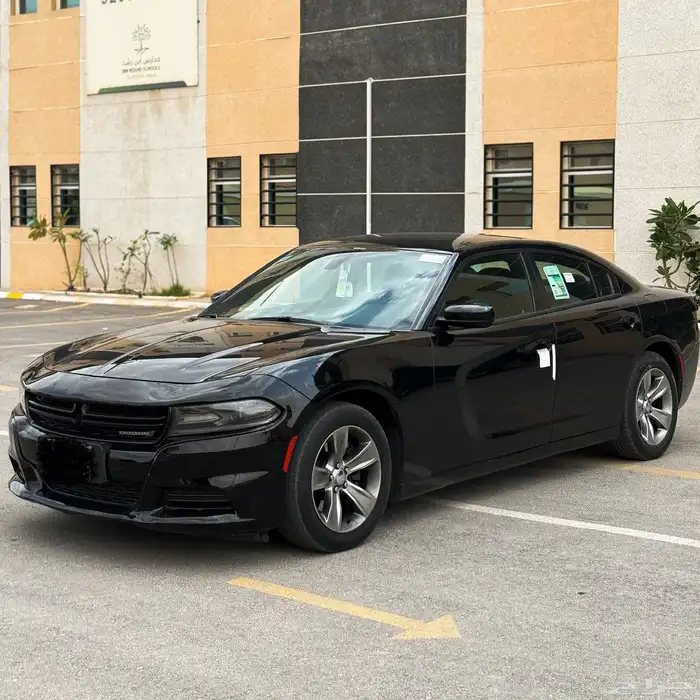 تشارجر 2018 SXT ( تم البيع ) 1