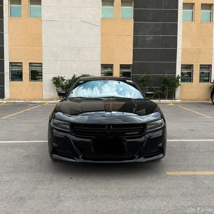 تشارجر 2018 SXT ( تم البيع ) 0
