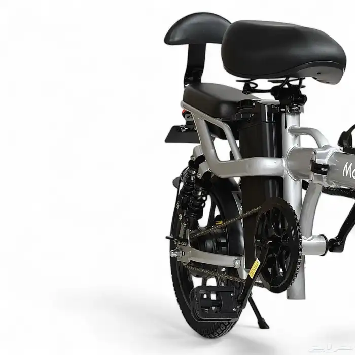 سكوتر كهربائي مقاس 16 انش بقوة 48V قابل للطي وبسرعة تصل 60Km 9