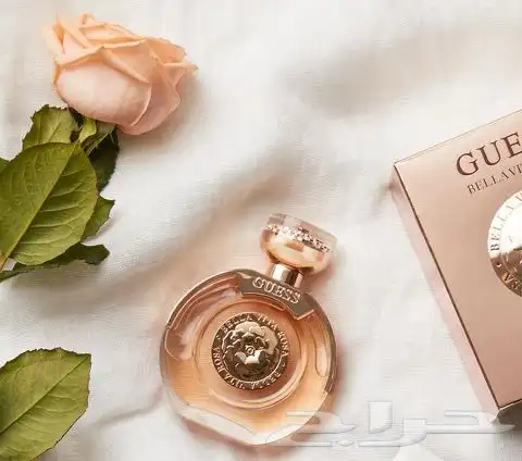عطر جيس بيلا فيتا روز الاصلي 1