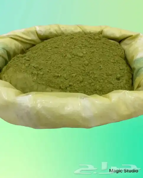 حنا طبيعي 100 3