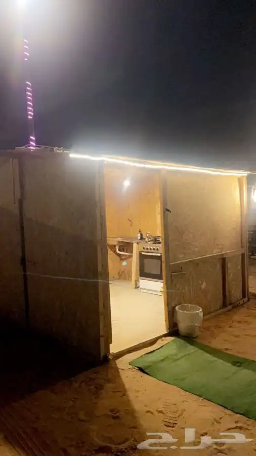 مخيم اجارر 300 ريال 3