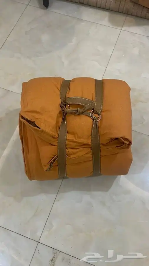 فراش نوم تنزاني 2