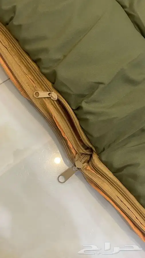 فراش نوم تنزاني 5