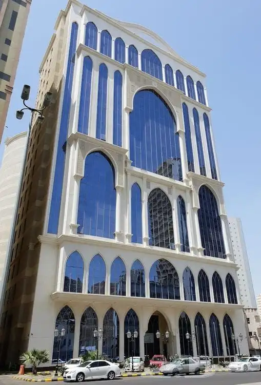 ديكورات خارجيه 2
