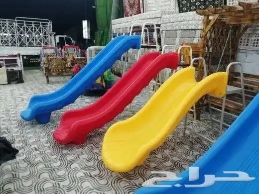 مراجيح أطفال 5