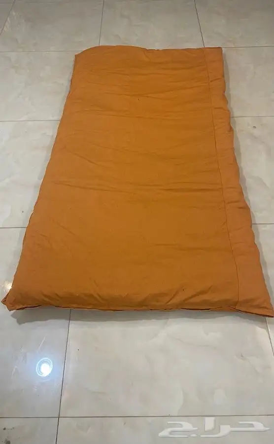 فراش نوم تنزاني 3