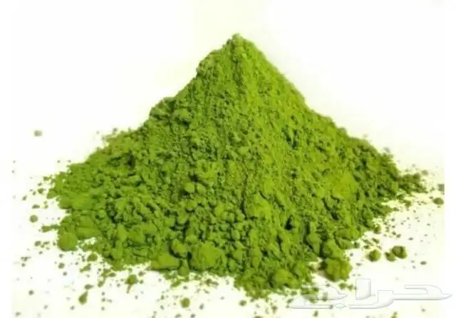 حنا طبيعي 100 4