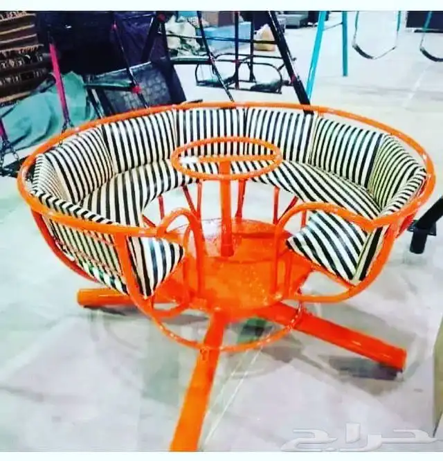 مرجيحة 17