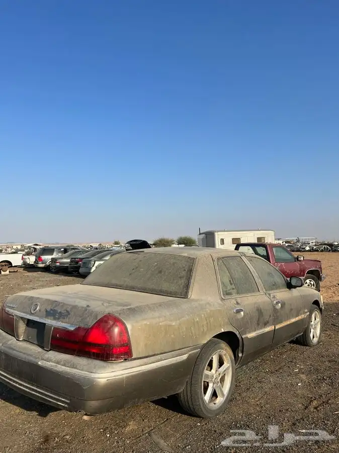 فورد قطع 0