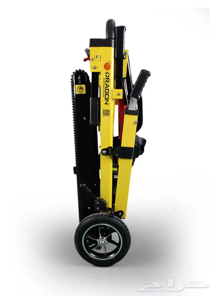 كرسي صعود الدرج لكبار السن 3399 3