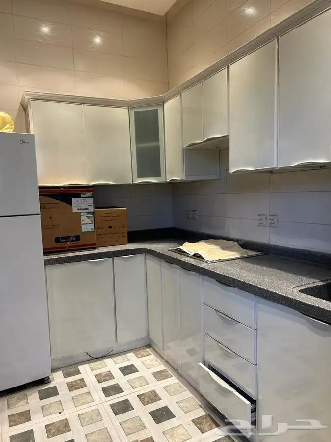 استراحة للايجار للعوائل حي النرجس 2