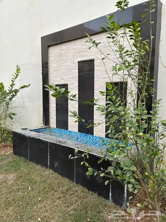 استراحة للايجار للعوائل حي النرجس 8