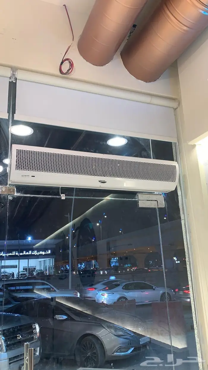 ستائر هوائيه بأسعار منافسه 10
