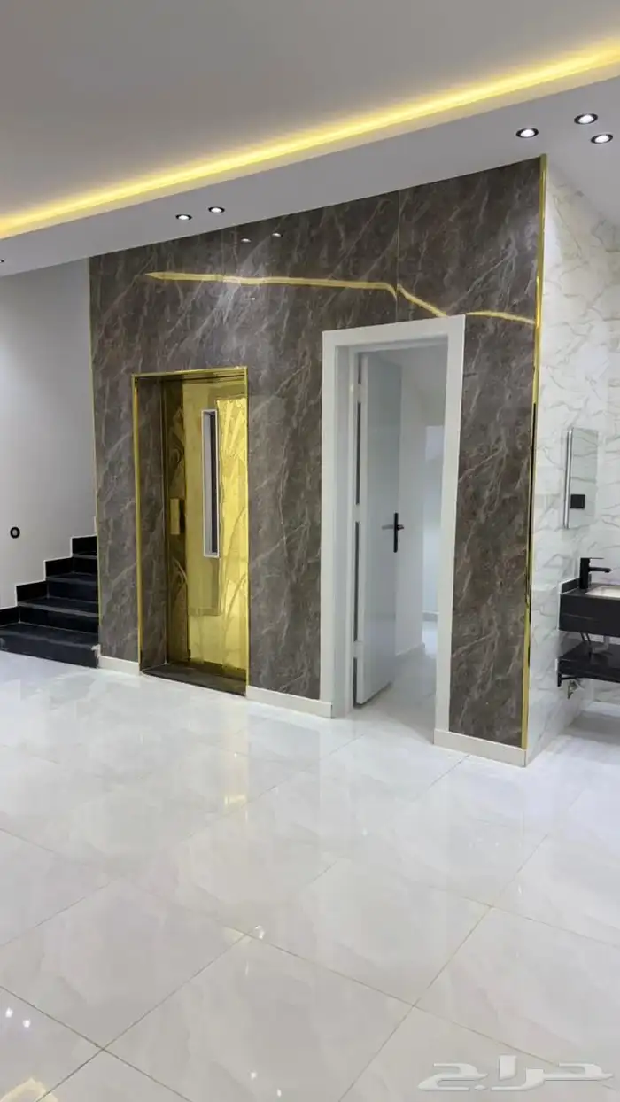 فيلتين دوبلكس فخمه VIP بالطايف العرفاء 4