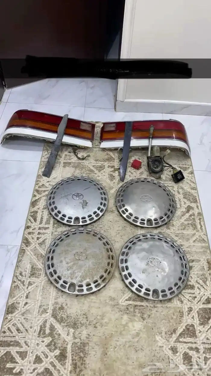طيس و انتل و اصطبات كرسيدا 0