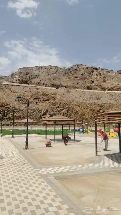 مؤسسة مقاولات مصنفة 7