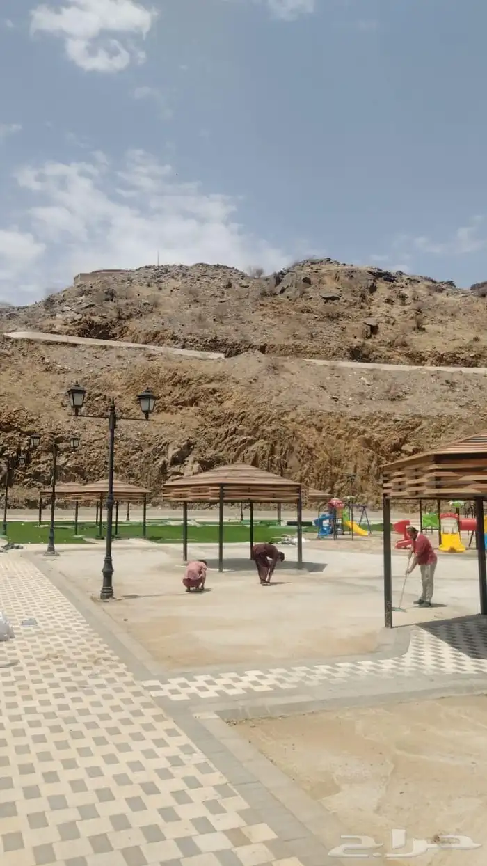 مؤسسة مقاولات مصنفة 7