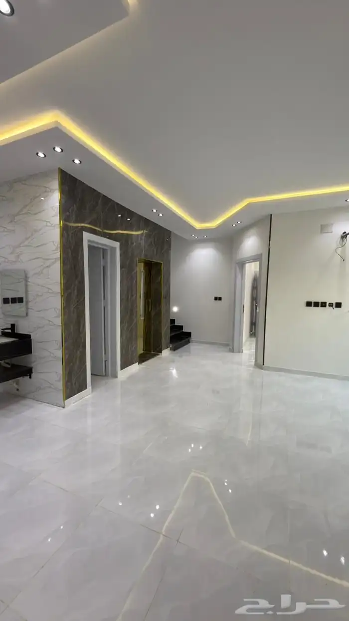 فيلتين دوبلكس فخمه VIP بالطايف العرفاء 9