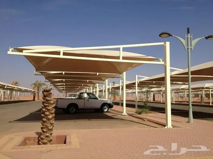 ارخص مظلات وسواتر الجنوب 7