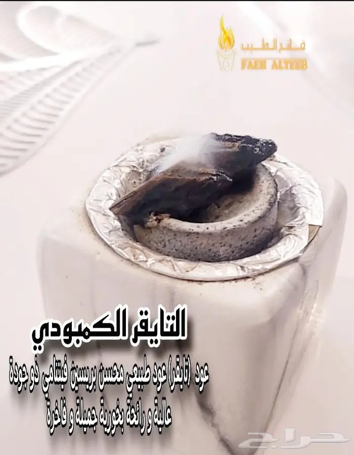 عرض على عود تايقر 2