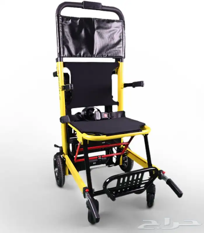 كرسي صعود الدرج لكبار السن 3399 2