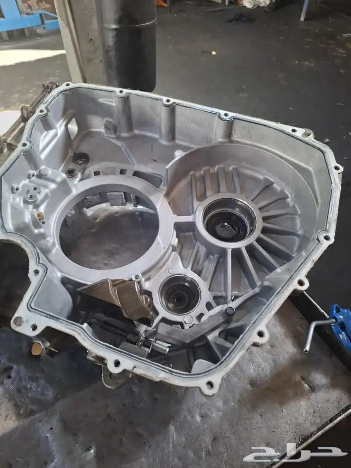 قيرات اكاديا مستورد 1