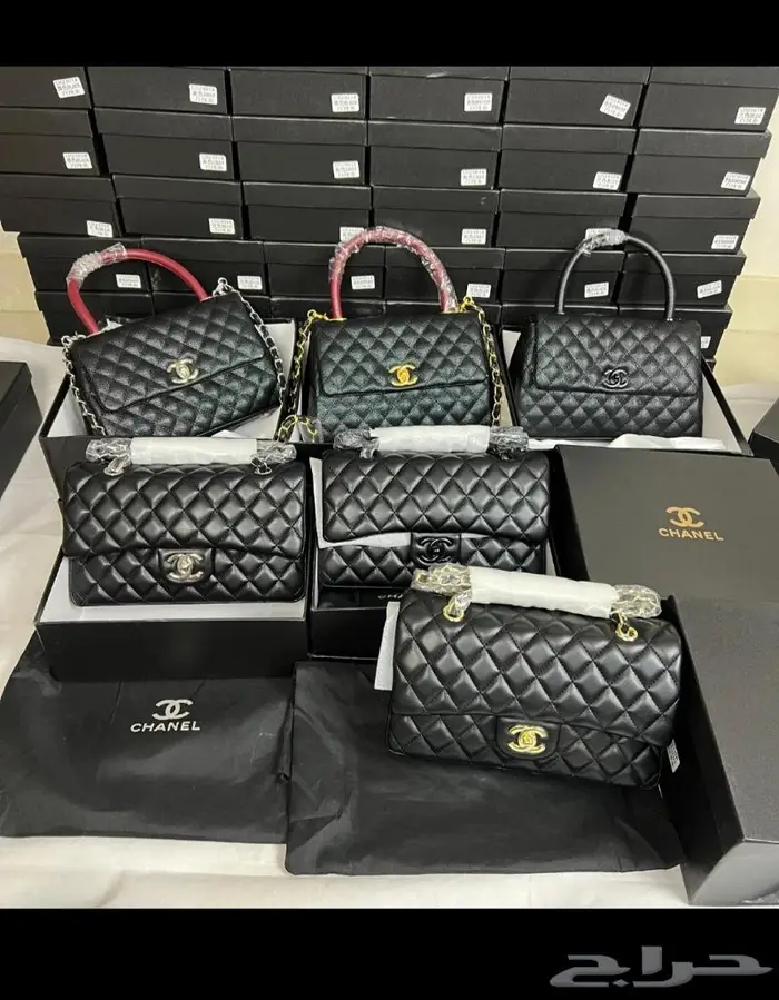 شنط نسائي ماركات 40