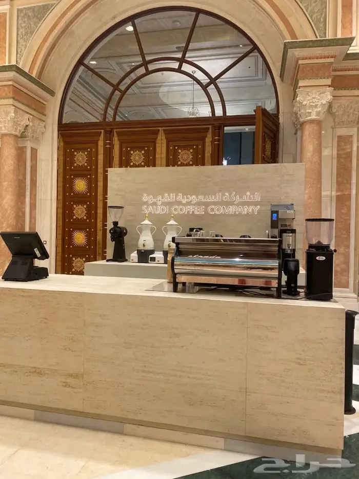 تاجير مكاين قهوة 9