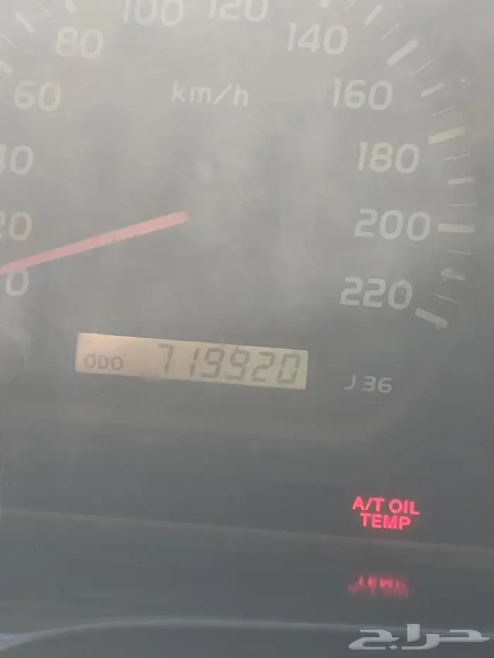 جيب لاندكروزر جي اكس ار 1