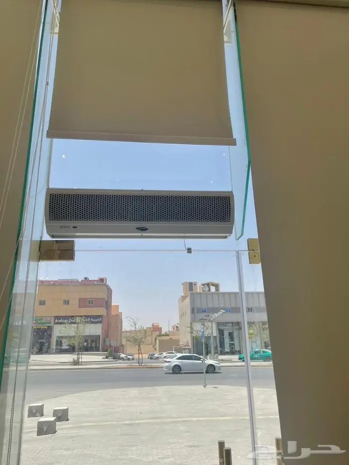 ستائر هوائيه بأسعار منافسه 6